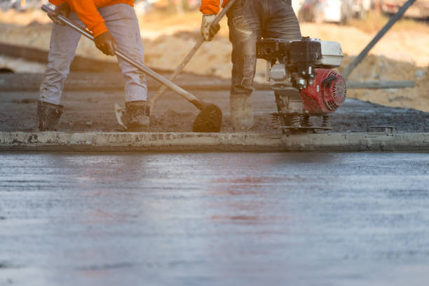  Basile, LA Concrete contractor Pros