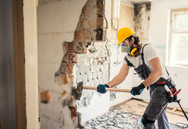 Best Concrete Demolition Services in Basile, LA
