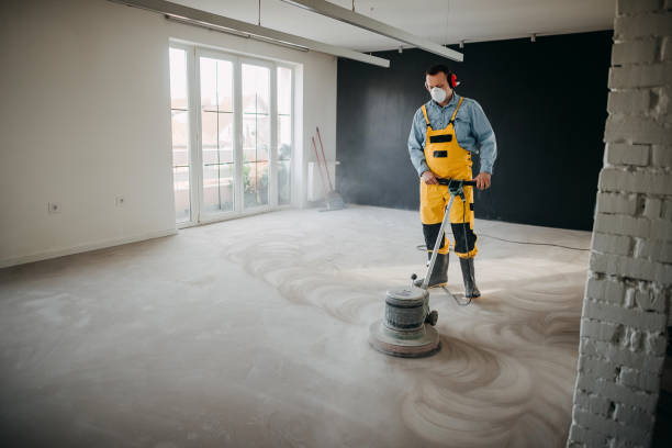Best Concrete Staining and Coloring in Basile, LA