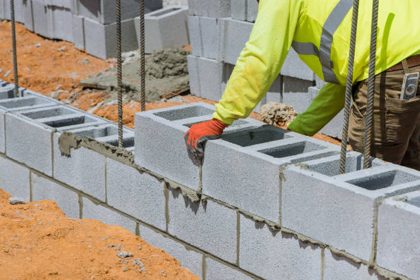 Best Commercial Concrete Services in Basile, LA