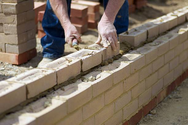 Best Concrete Foundation Repair in Basile, LA