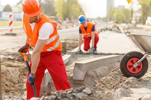 Best Concrete Sealing and Maintenance in Basile, LA
