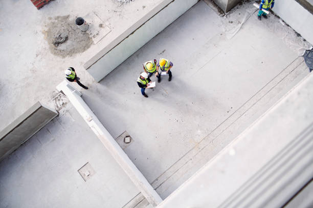 Best Concrete Removal and Replacement in Basile, LA