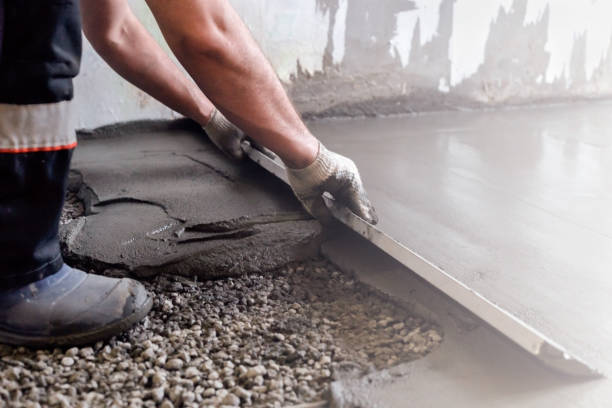 Best Residential Concrete Solutions in Basile, LA